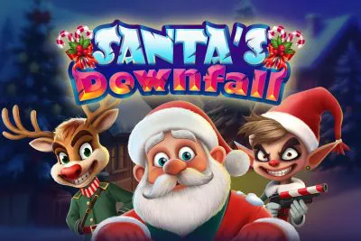 Santa\'s Downfall